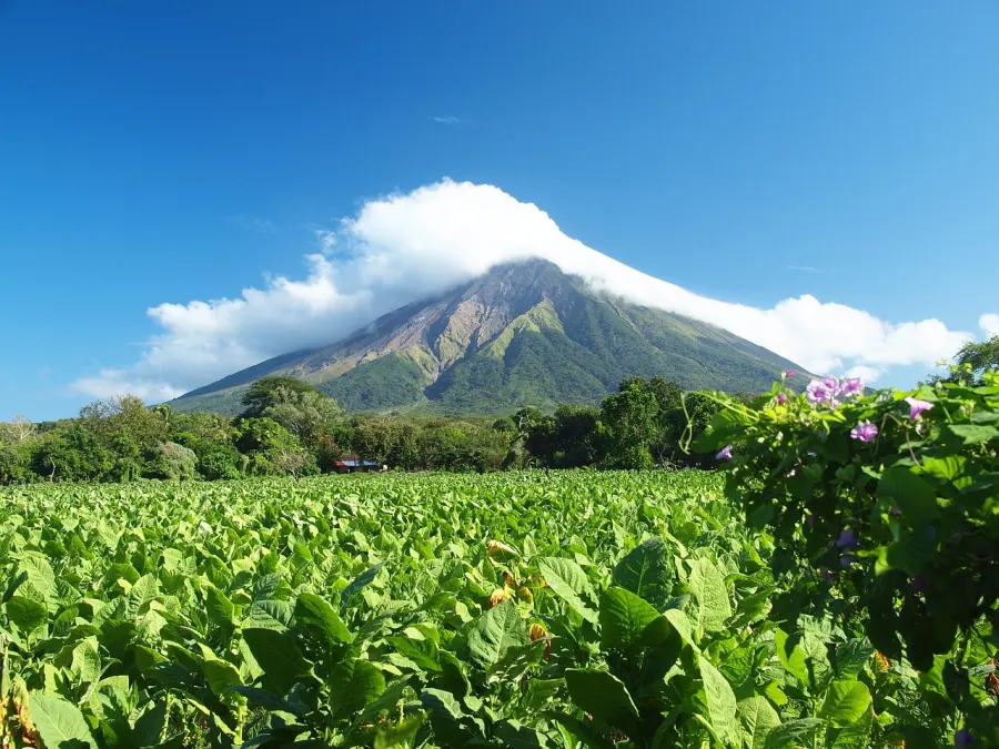 Budget Backpacking Through Central America: A 4 Week Route