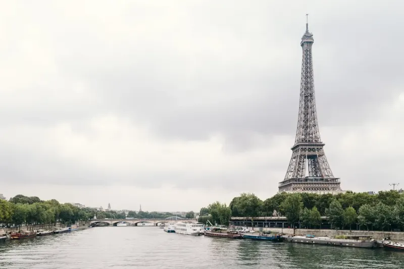 The Complete Paris Travel Guide for 2025