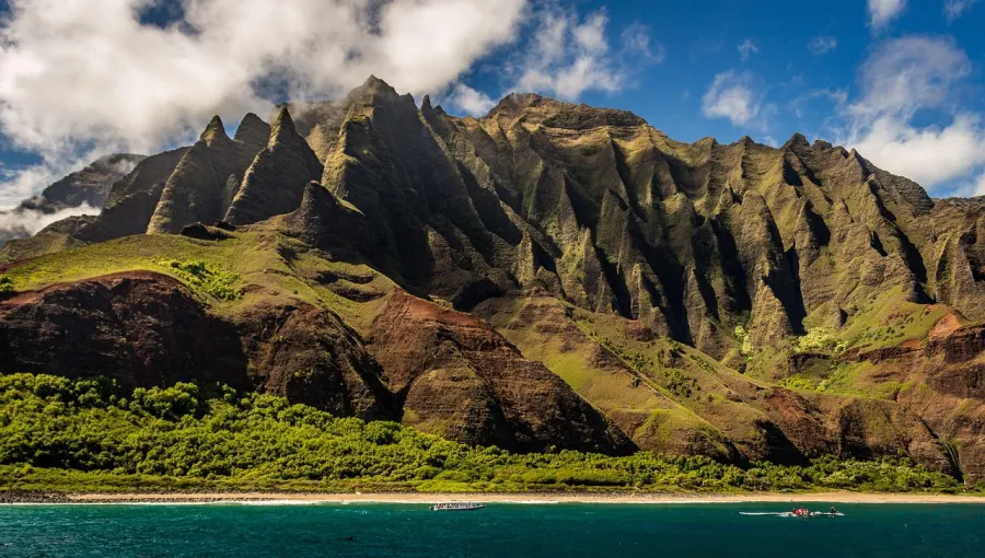 The Best Hawaiian Islands for Every Type of Traveler